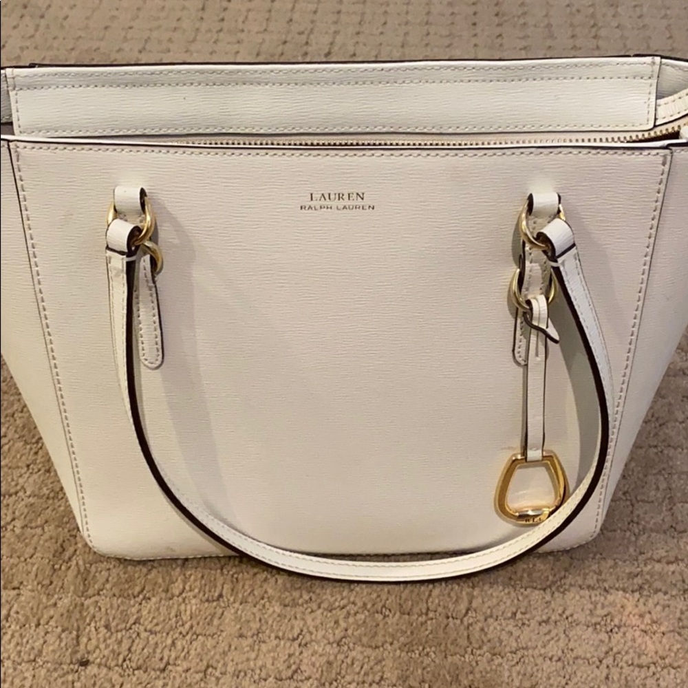 Ralph Lauren Handbag